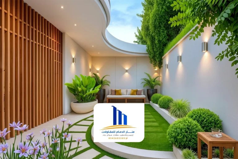 منسق حدائق منزلية الشرقية ت: 0592532001 – تنسيق حدائق منزلية الدمام